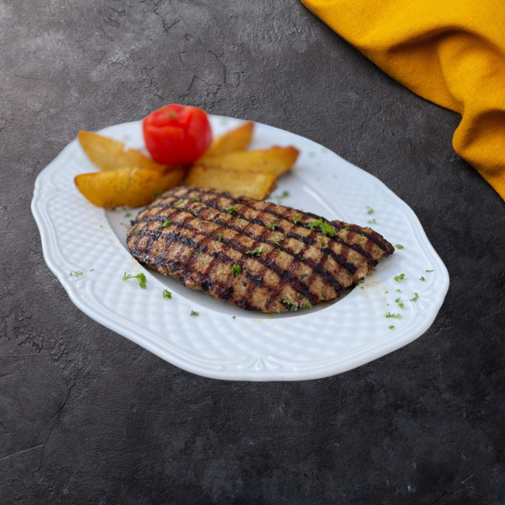 Bifteki - Restaurant Akropolis Bürgel